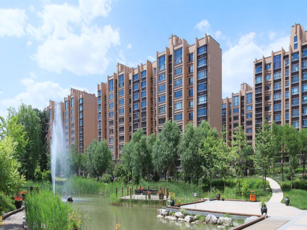 智慧社區(qū)，智慧校園解決方案