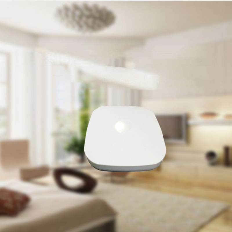 吸頂式智能室內(nèi)環(huán)境監(jiān)測(cè)儀