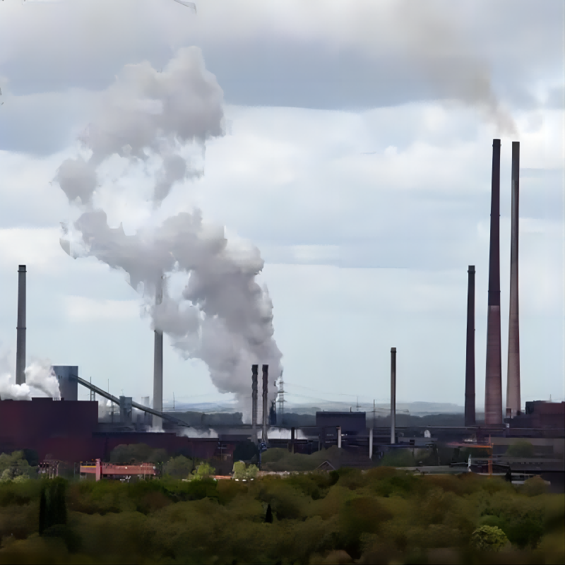 秋冬季大氣污染防治攻堅持續(xù)推進