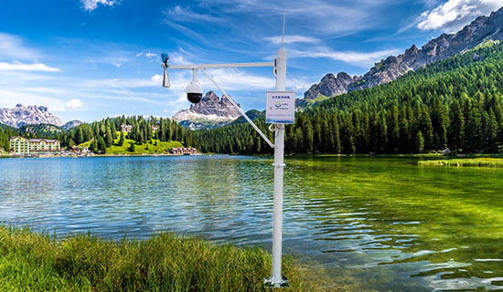 中標海南新盈紅樹林國家濕地公園2019年中央財政林業(yè)改革發(fā)展資金項目-監(jiān)測監(jiān)控系統(tǒng)建設