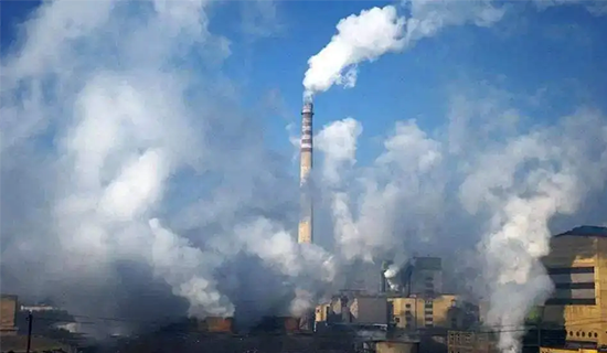 在臭氧濃度相對(duì)不高的冬季，VOCs治理是否就不重要？