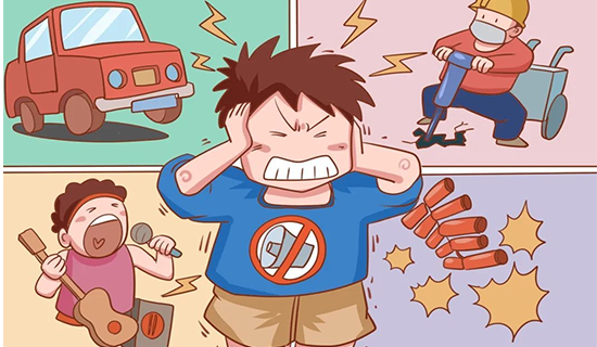 24小時(shí)全天候監(jiān)測(cè)！昆山市聲環(huán)境自動(dòng)監(jiān)測(cè)站助力提升城市聲環(huán)境質(zhì)量