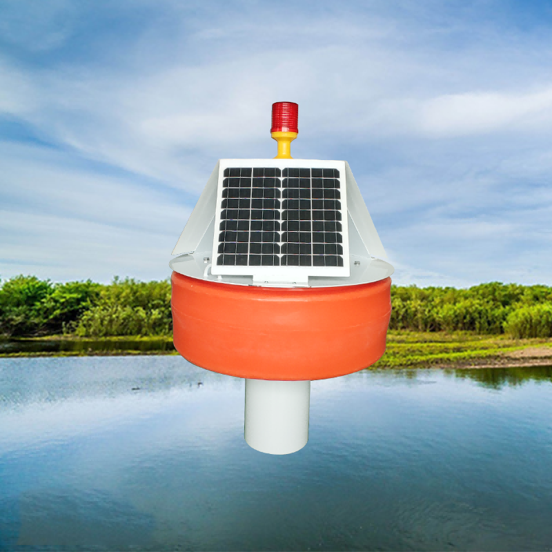 湖泊濕地水質(zhì)在線監(jiān)測系統(tǒng)