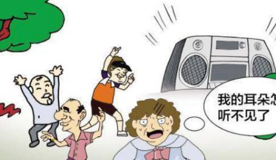 長豐縣吳山鎮(zhèn)：加強(qiáng)環(huán)境噪聲污染治理，營造安靜宜居環(huán)境