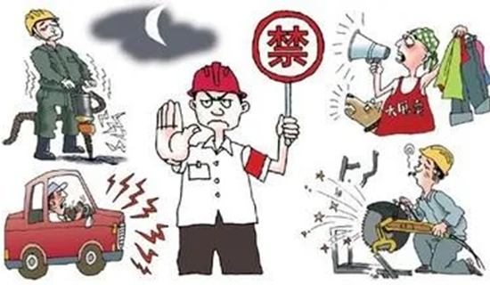 “降噪”明顯！成都推進(jìn)噪聲科學(xué)治理能力建設(shè)