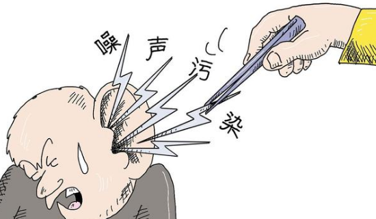 噪聲污染歸誰管？施工噪聲取證難？這些執(zhí)法難題被一一擊破