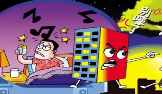 國(guó)家鐵路局關(guān)于印發(fā)《鐵路機(jī)車車輛鳴笛噪聲污染防治監(jiān)督管理辦法》的通知