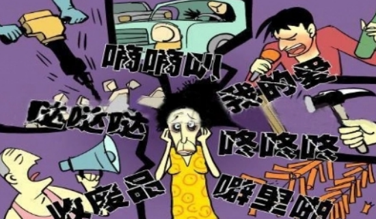 建站點(diǎn)+調(diào)區(qū)劃+雙監(jiān)測(cè)！泗洪綜合施策防治噪聲污染