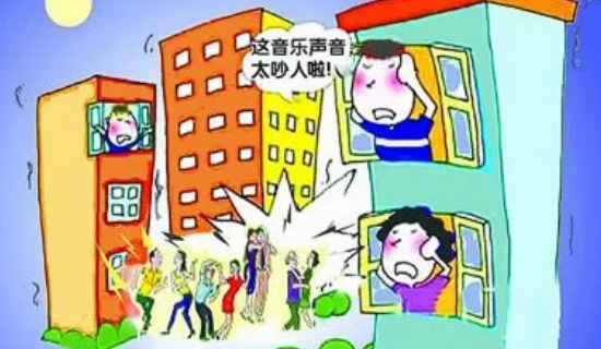 成都攻堅(jiān)噪聲污染取得好成效，力爭(zhēng)到2025年全面實(shí)現(xiàn)聲環(huán)境質(zhì)量自動(dòng)監(jiān)測(cè)