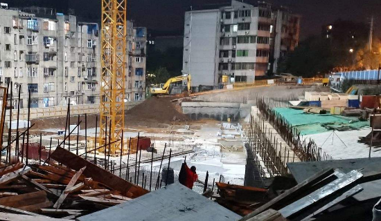 安靜生活守護(hù)者！奧斯恩環(huán)境噪聲在線(xiàn)監(jiān)測(cè)系統(tǒng)