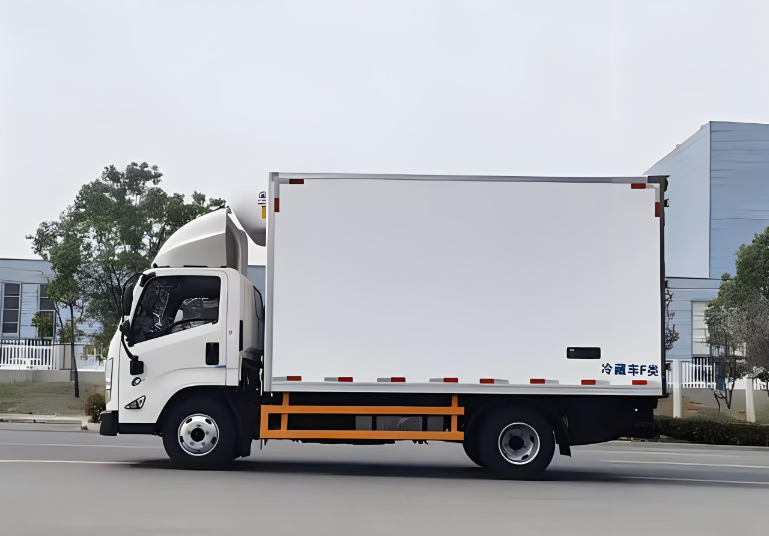 廂式冷藏車溫濕度組網(wǎng)系統(tǒng)、助推冷鏈物流發(fā)展規(guī)劃建設(shè)、個性化應(yīng)用方案