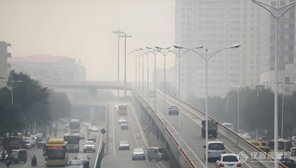 奧斯恩無(wú)人機(jī)空氣質(zhì)量監(jiān)測(cè)儀、石化廠區(qū)氣體泄露監(jiān)測(cè)應(yīng)用方案