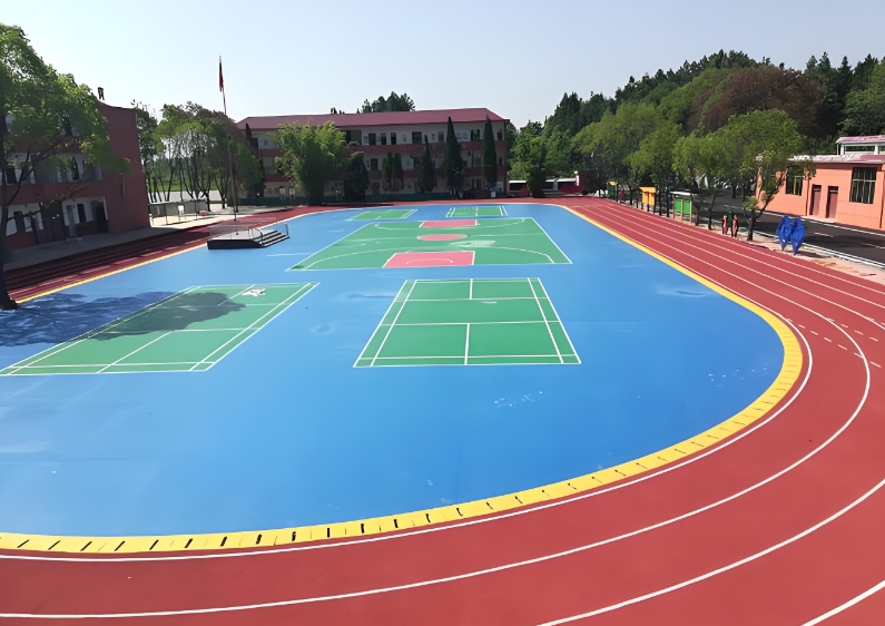 校園科普館氣象觀測(cè)站、助力校園科學(xué)探究及實(shí)踐活動(dòng)應(yīng)用方案