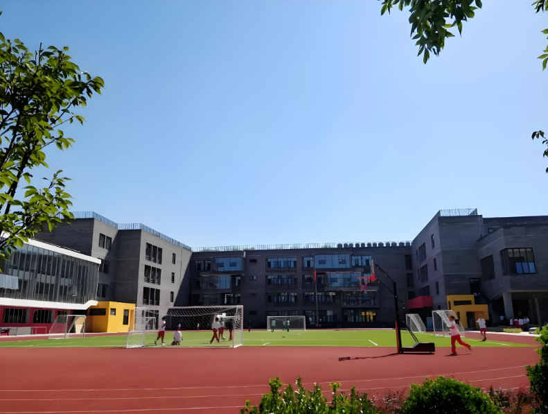 奧斯恩智慧教室空氣質(zhì)量監(jiān)測(cè)、校園室外空氣質(zhì)量監(jiān)測(cè)站應(yīng)用方案