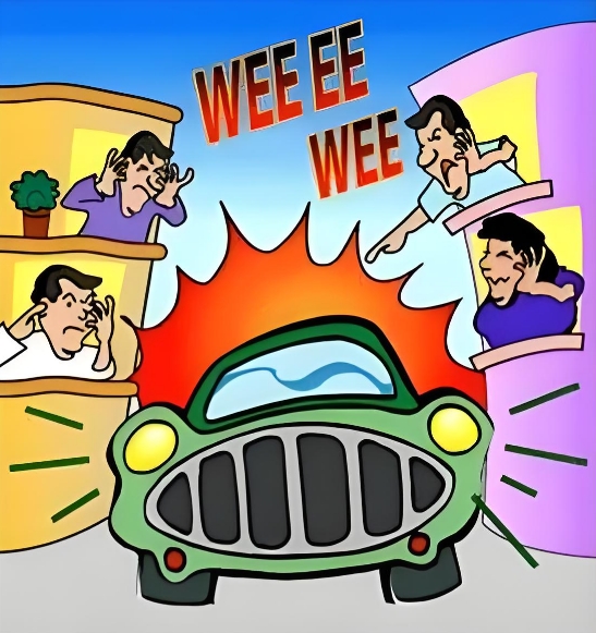 交通軌道噪聲低空經(jīng)濟、協(xié)助城市軌道交通噪聲污染防治建設(shè)方案