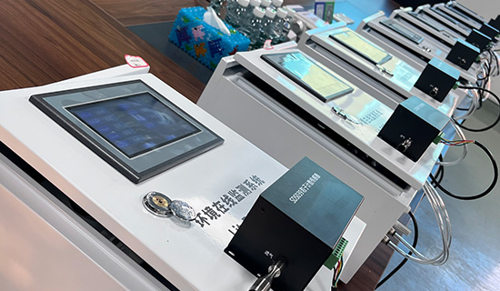 泰國某工廠塵埃粒子計(jì)數(shù)器成功生產(chǎn)發(fā)貨，助力國外空氣質(zhì)量監(jiān)測