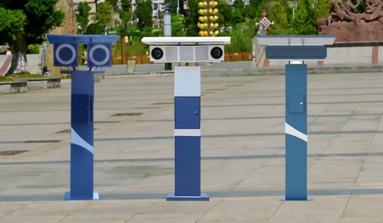 寧靜和諧社區(qū)廣場舞噪音智能管理 深圳奧斯恩定向音箱