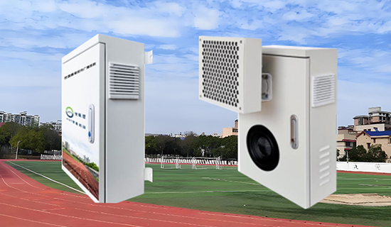 告別廣播 “擾民”！定向音響為校園和諧 “加分”