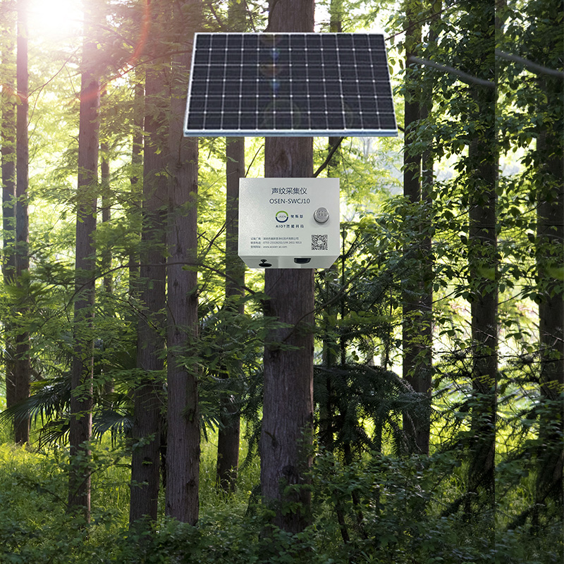 鳥(niǎo)類(lèi)聲紋識(shí)別系統(tǒng)