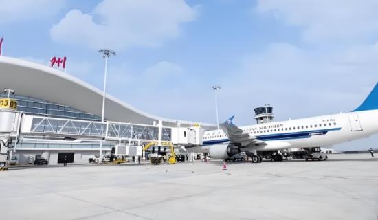 機場周邊夜間航班擾民噪聲在線監(jiān)測系統(tǒng) 助力平衡航空發(fā)展與民生權(quán)益 推動機場綠色運營