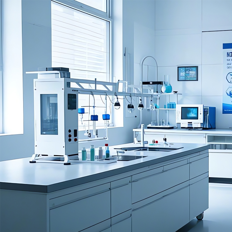 實(shí)驗(yàn)室環(huán)境監(jiān)測(cè)儀器