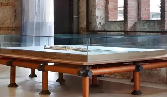 博物館室內(nèi)噪聲監(jiān)測儀 助力對博物館室內(nèi)噪聲進行有效管控 提升服務(wù)質(zhì)量