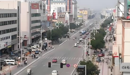 道路清掃保潔等級評估監(jiān)測系統(tǒng) 為評估提供量化依據(jù) 助力城市道路清掃保潔管理精細化