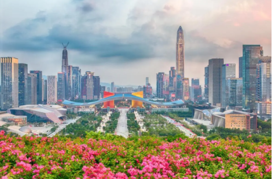 恭賀！深圳奧斯恩成功晉級深圳創(chuàng)新創(chuàng)業(yè)大賽新疆賽決賽