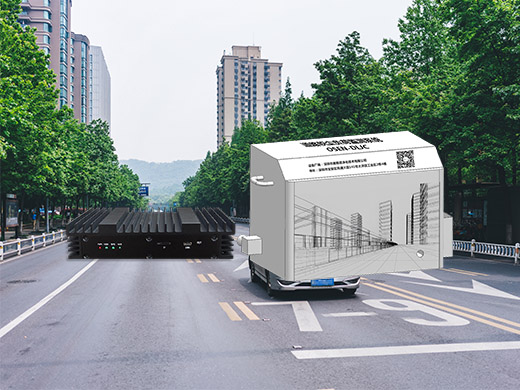 基于AI視覺識(shí)別與走航監(jiān)測(cè)整體應(yīng)用解決方案